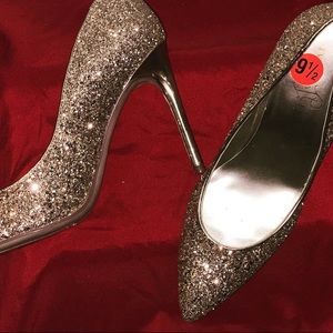 🔥Ivanka Trump Stylish Women Pumps 👠